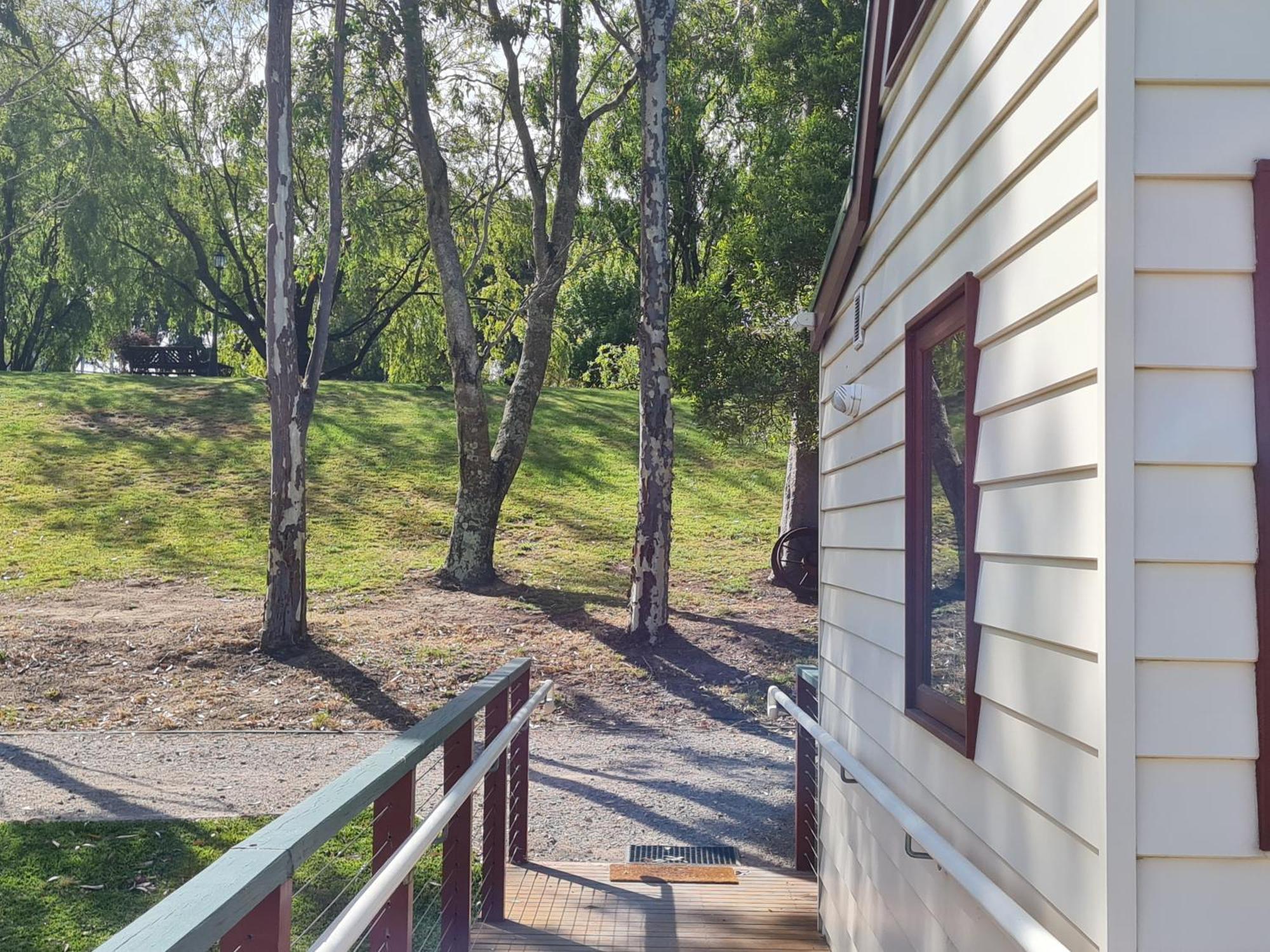 Maple Ridge Cottages Dumbalk 客房 照片