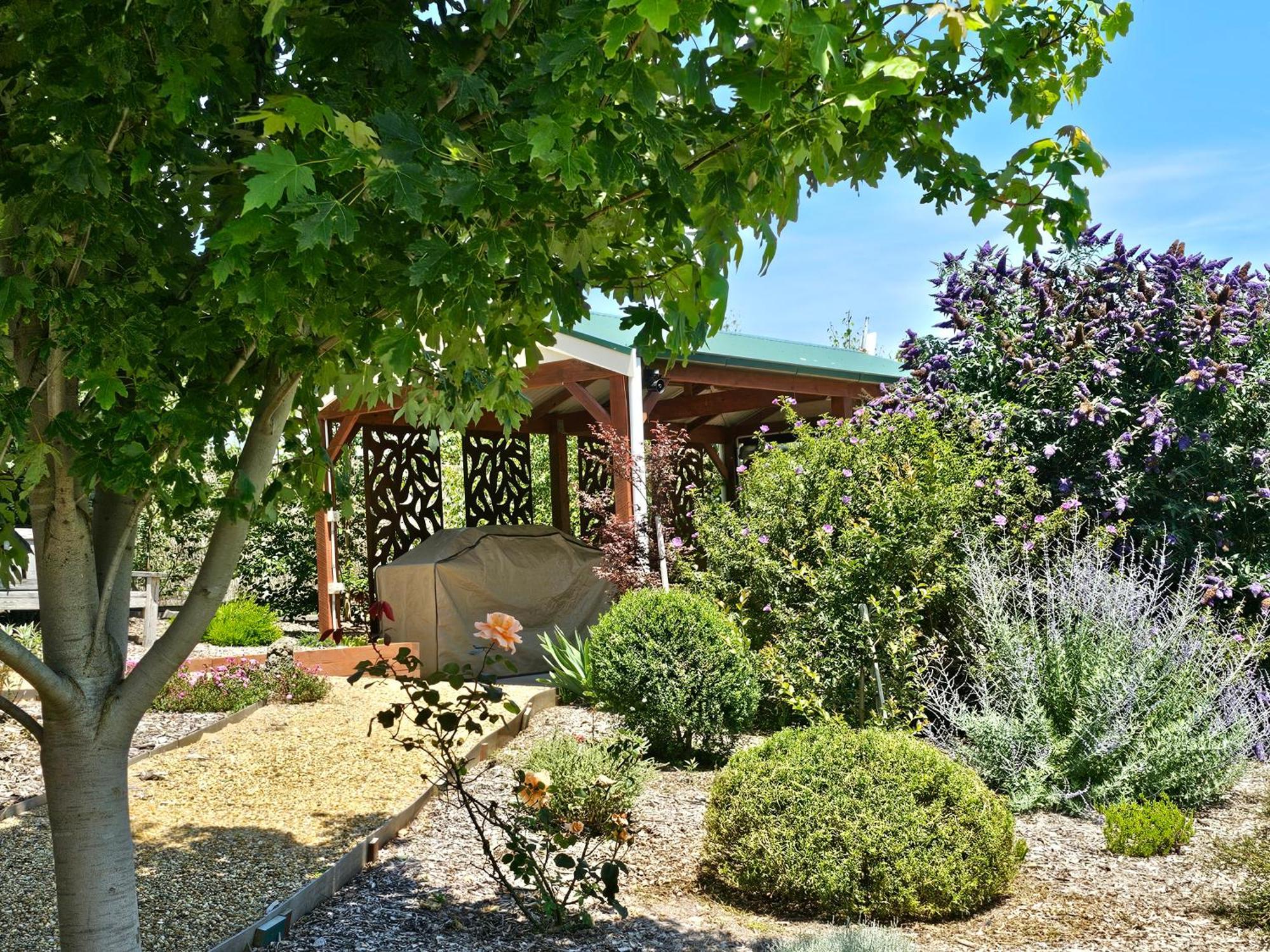Maple Ridge Cottages Dumbalk 外观 照片